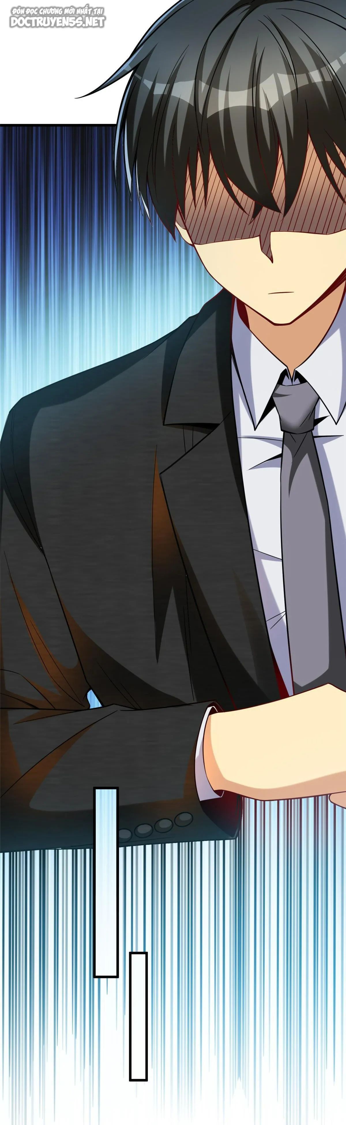 ta làm giàu từ thua lỗ game chapter 46 2