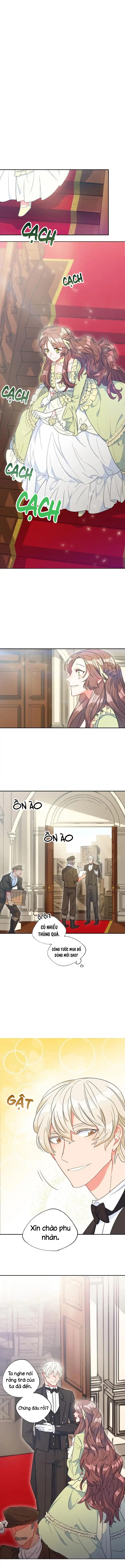 50 công thức pha trà của nữ công tước chapter 4 10