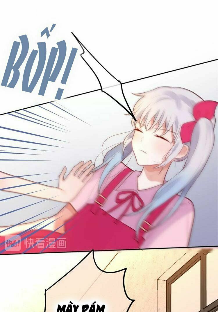 trú dạ liên miên chapter 29 29