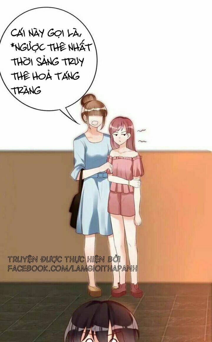 bà xã đại nhân thật lạnh lùng chapter 0 15