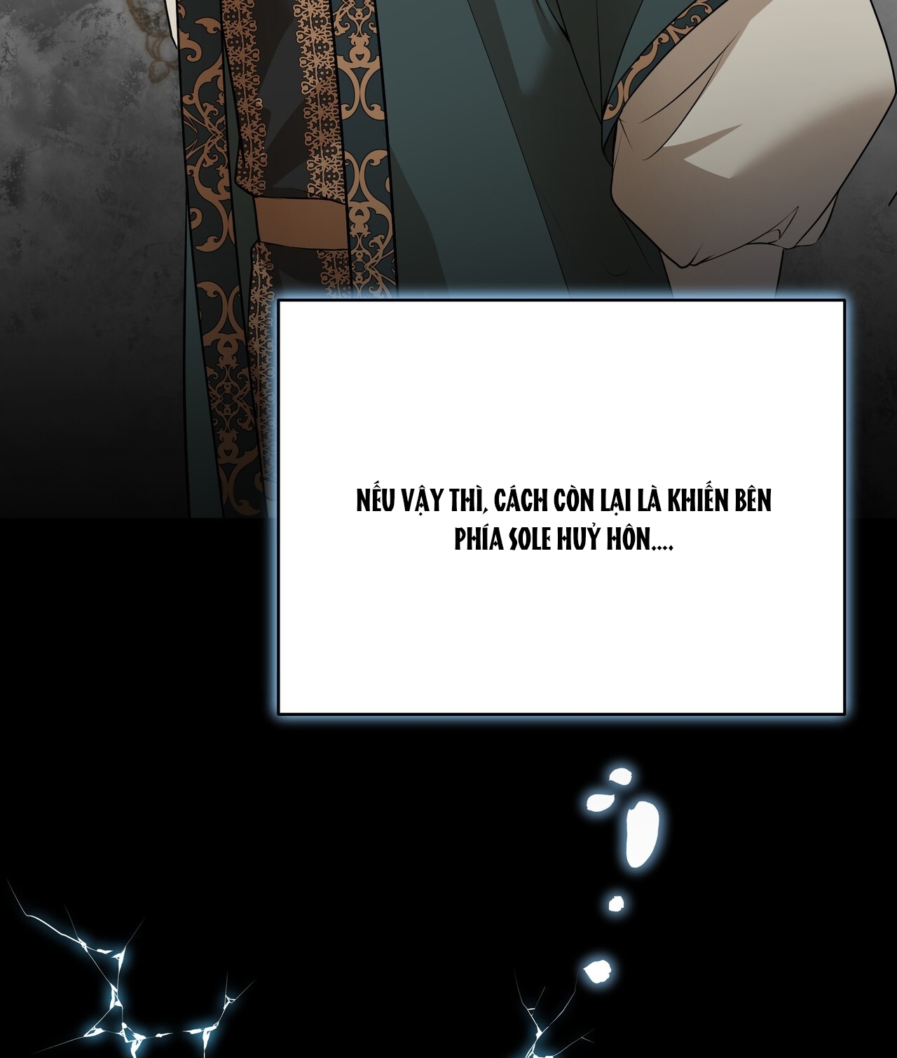 dấu tích của tiên nữ chapter 6.1 32