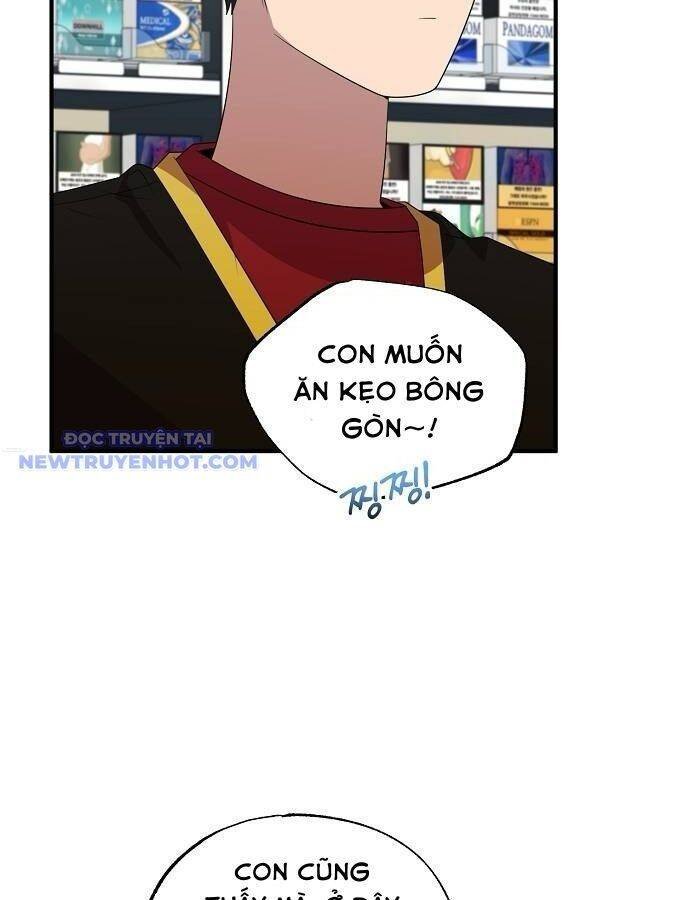 cửa hàng diệu kỳ chapter 46 98