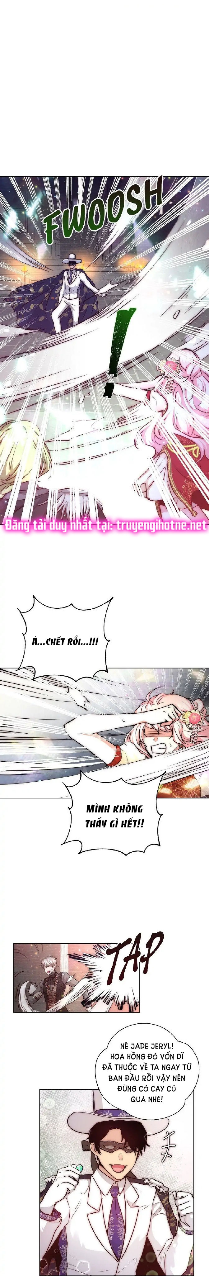 5500 sắc thái của quỷ vương chapter 40.1 2