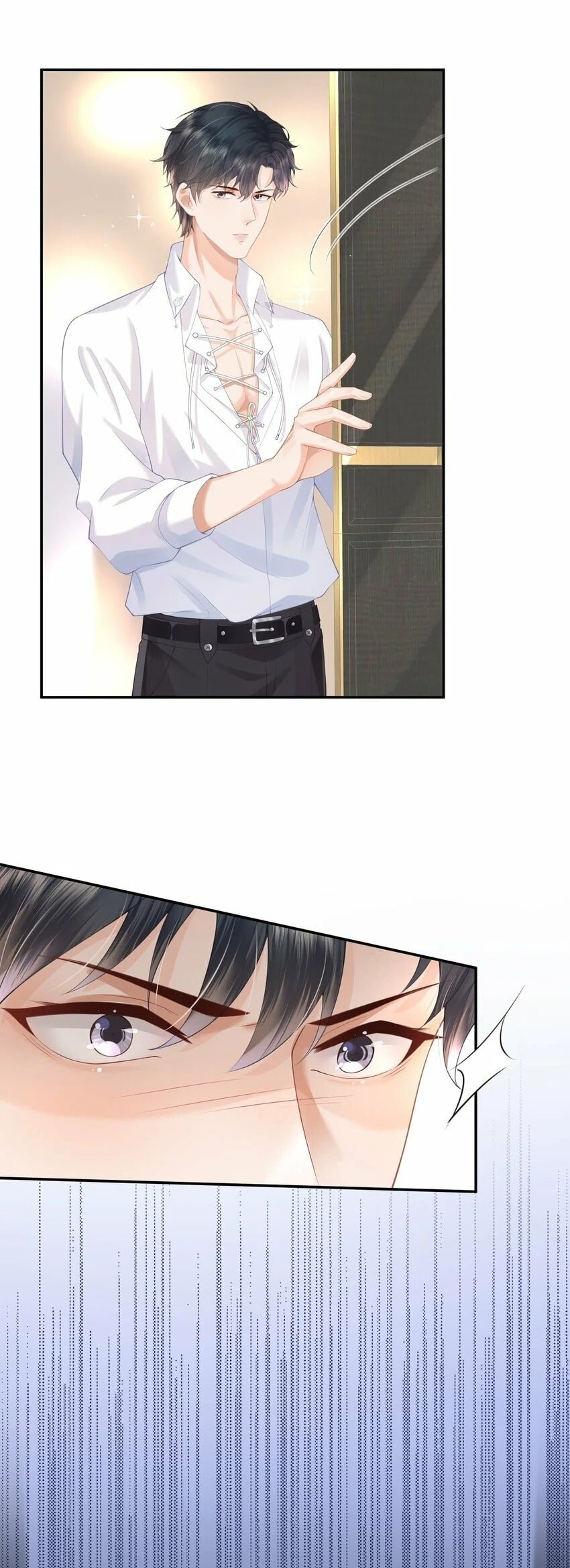 con đường đúng đắn giải cứu tiểu đáng thương chapter 1 30