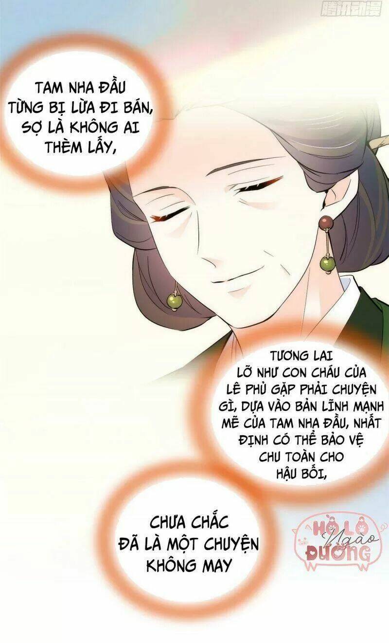 thiều quang mạn chapter 84 32