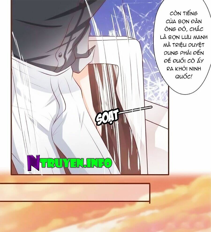 vương tước tư hữu bảo bối chapter 41 16