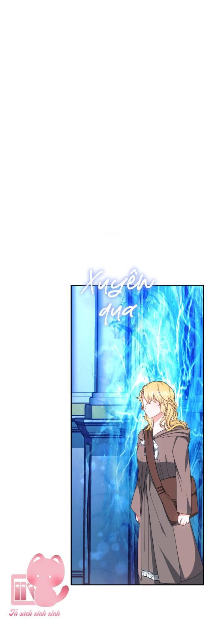 từ chồng cũ hóa thành nam chính chapter 49 8