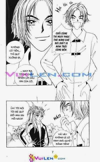 kẻ săn tiền chapter 3 7