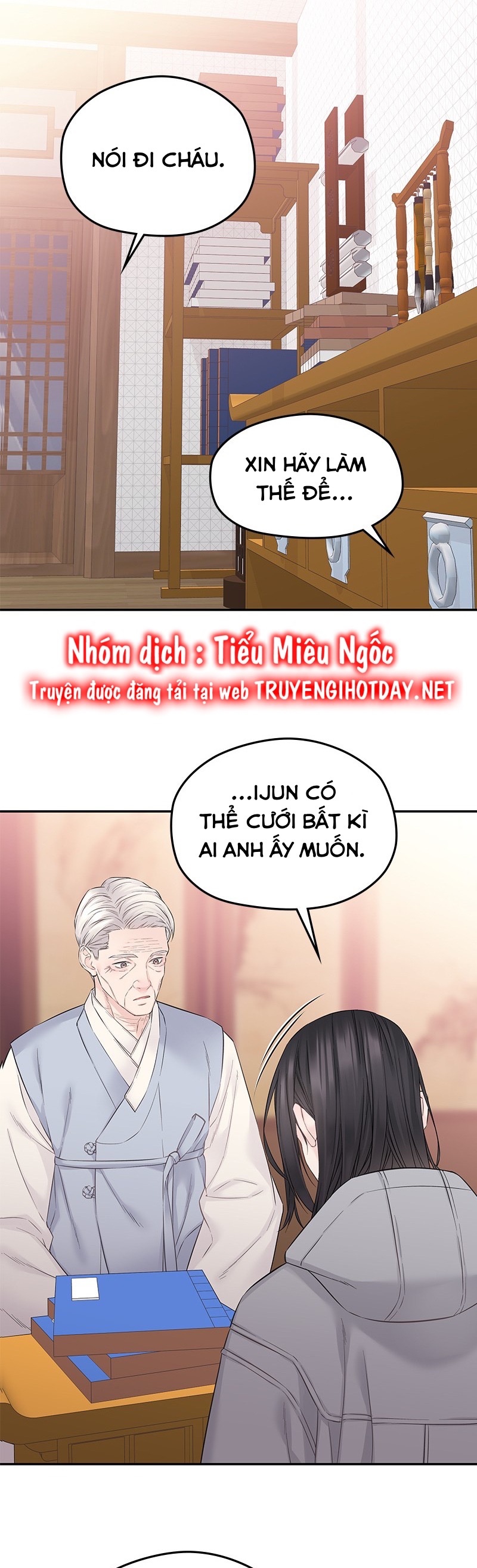 hạnh phúc đó không hề tồn tại chapter 39 26