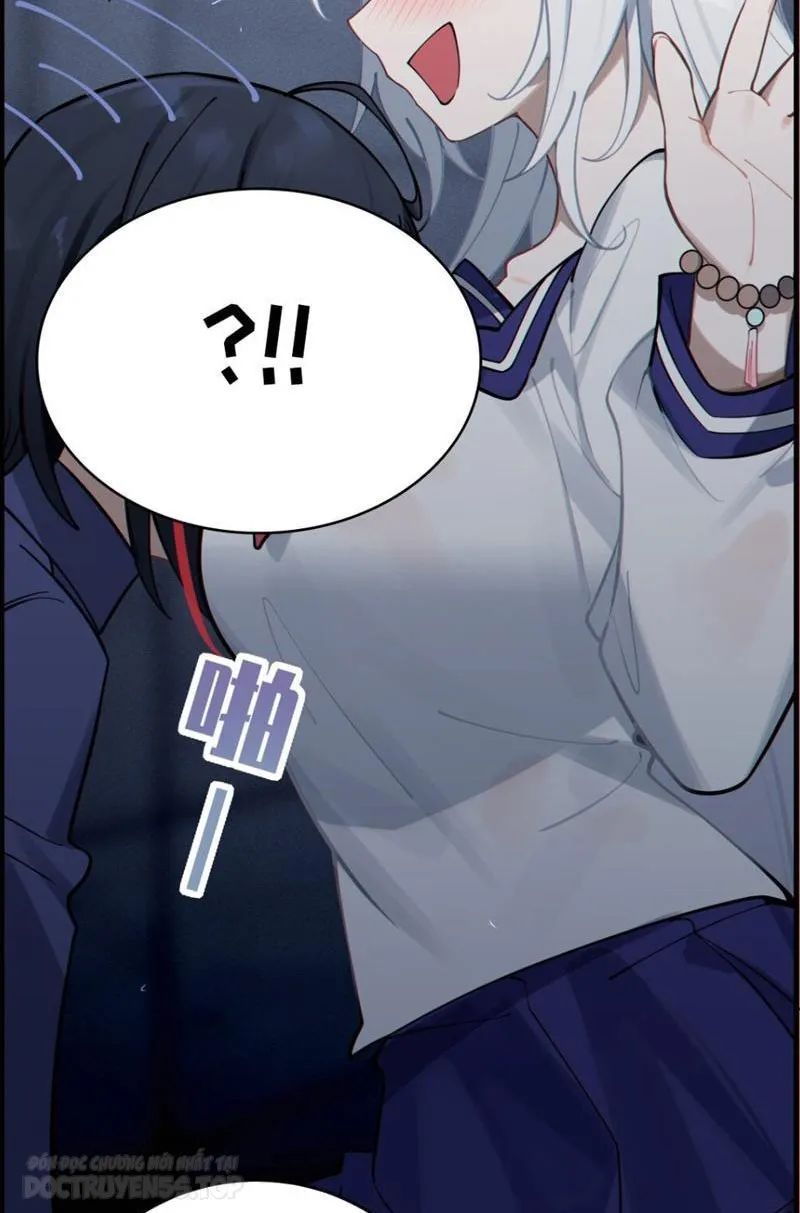 gia và nữ quỷ lấy cứng đối cứng chapter 2 24