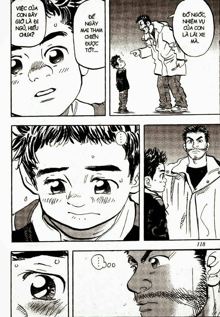khát vọng đường đua chapter 18 5
