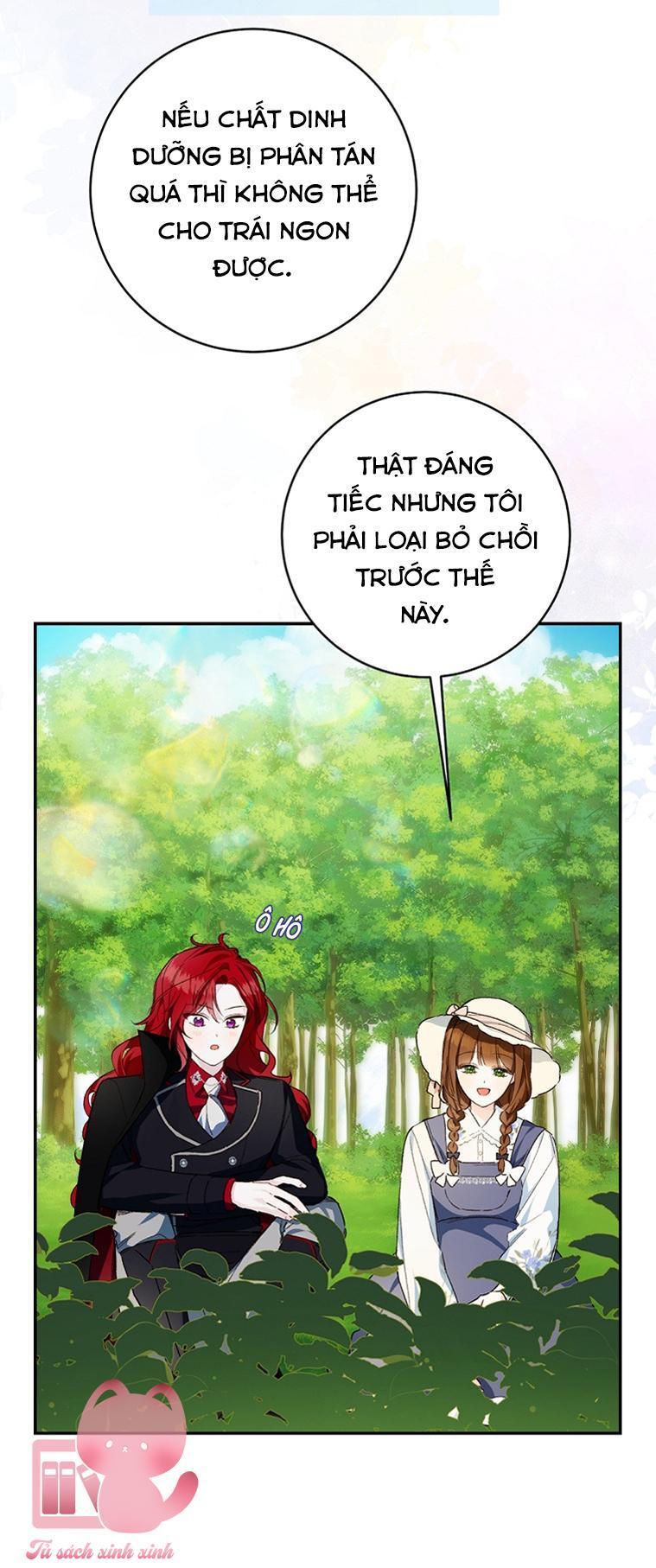 trang trại hạt dẻ cạnh hoàng cung chapter 45 4