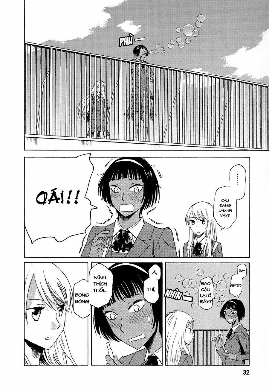 onnanoko ga shinu hanashi chapter 1 30