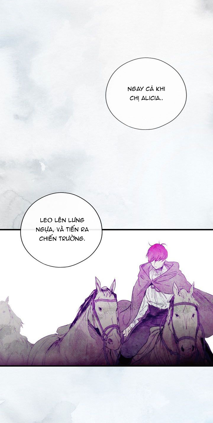 cổ tích về người mẹ kế chapter 46 50