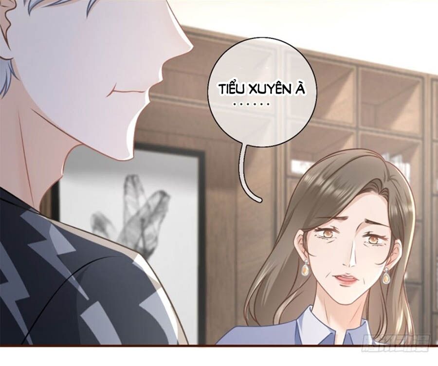 bạn gái tôi mới 30+ tuổi xuân chapter 46 5