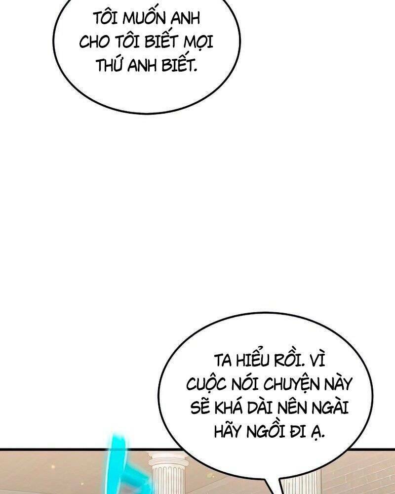 tôi thăng cấp trong lúc ngủ chapter 40 74