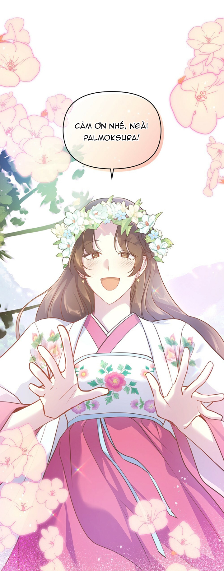 đăng tiêu hoa chapter 18 19