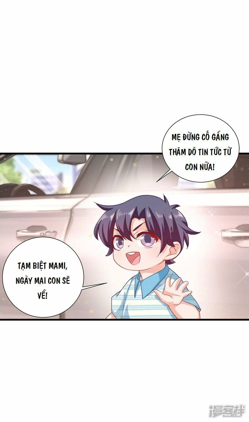 nhập cốt noãn hôn chapter 336 25