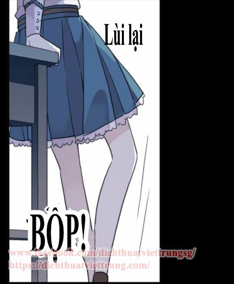 vết cắn ngọt ngào phần 1 chapter 46 4