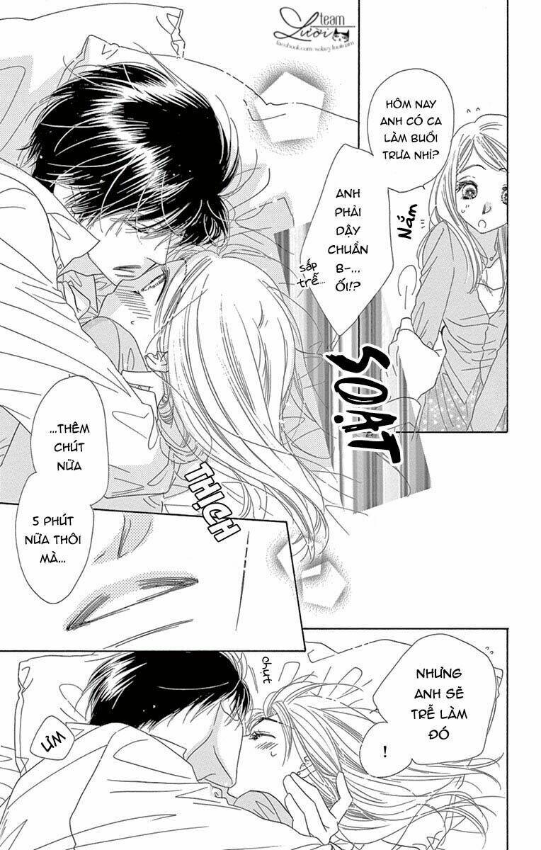 ảo ảnh tình yêu chapter 7 7