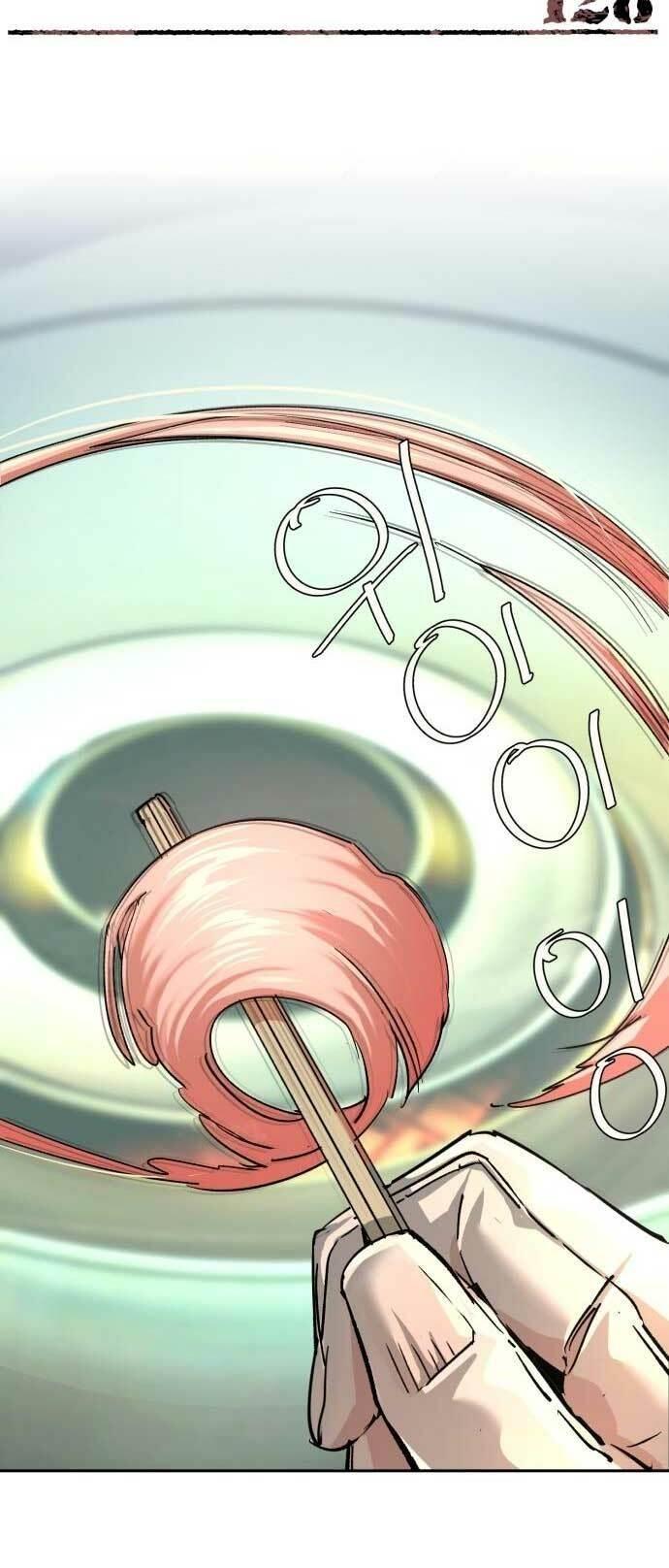 bạn học tôi là lính đánh thuê chapter 128 5