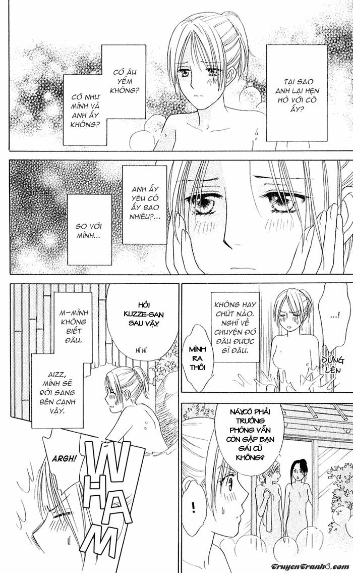 chou yo hana yo chapter 27 23