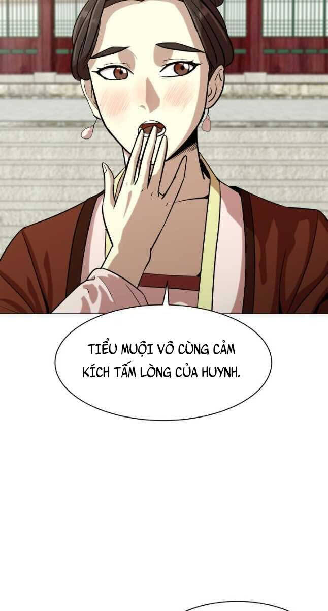 bậc thầy phép thuật ở thế giới võ lâm chapter 27.2 80