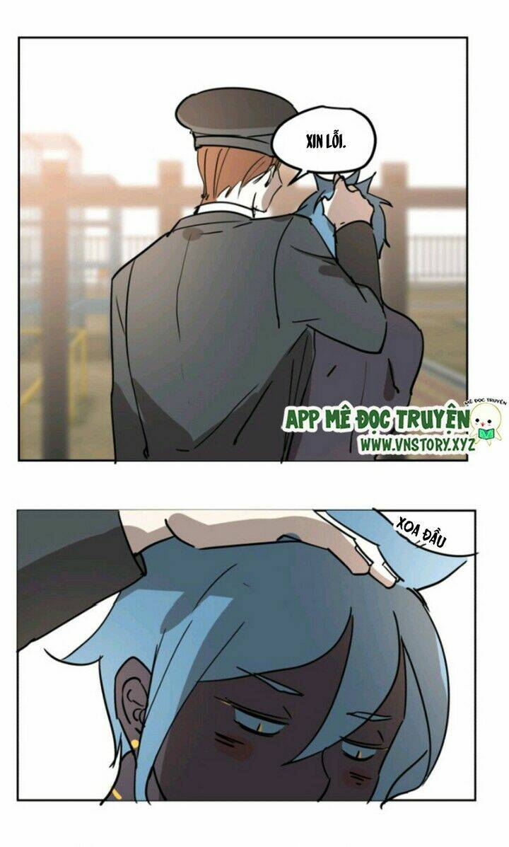 đạo trưởng đại nhân đến nhà chapter 9 15