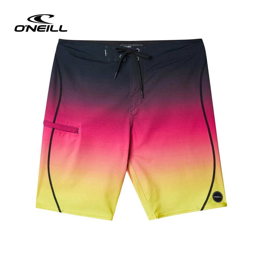 Quần đi biển nam Oneill Hyperfreak S-Seam Fade - SP1106012-BLK