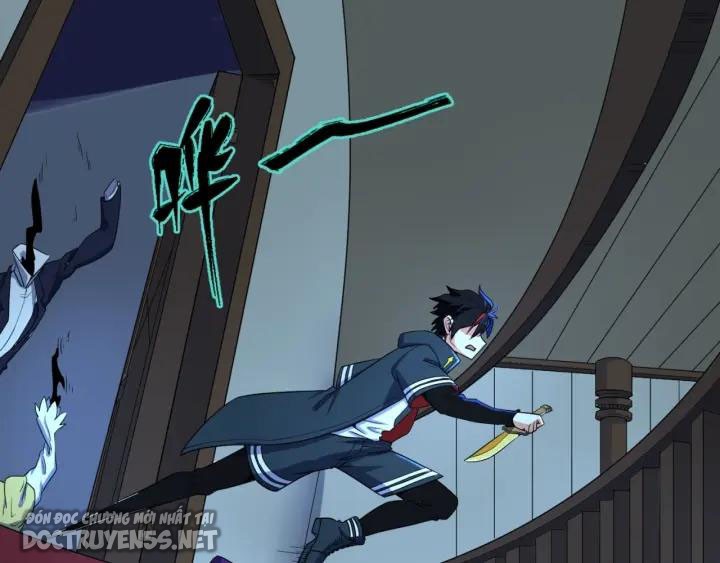 toàn cầu quỷ dị thời đại chapter 4 95