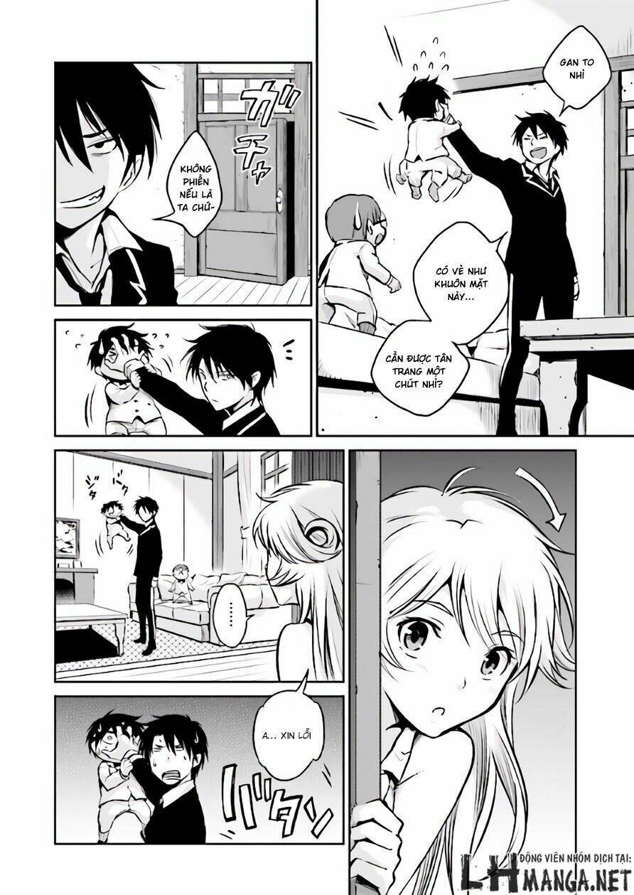 majutsushi orphen hagure tabi chapter 1 43