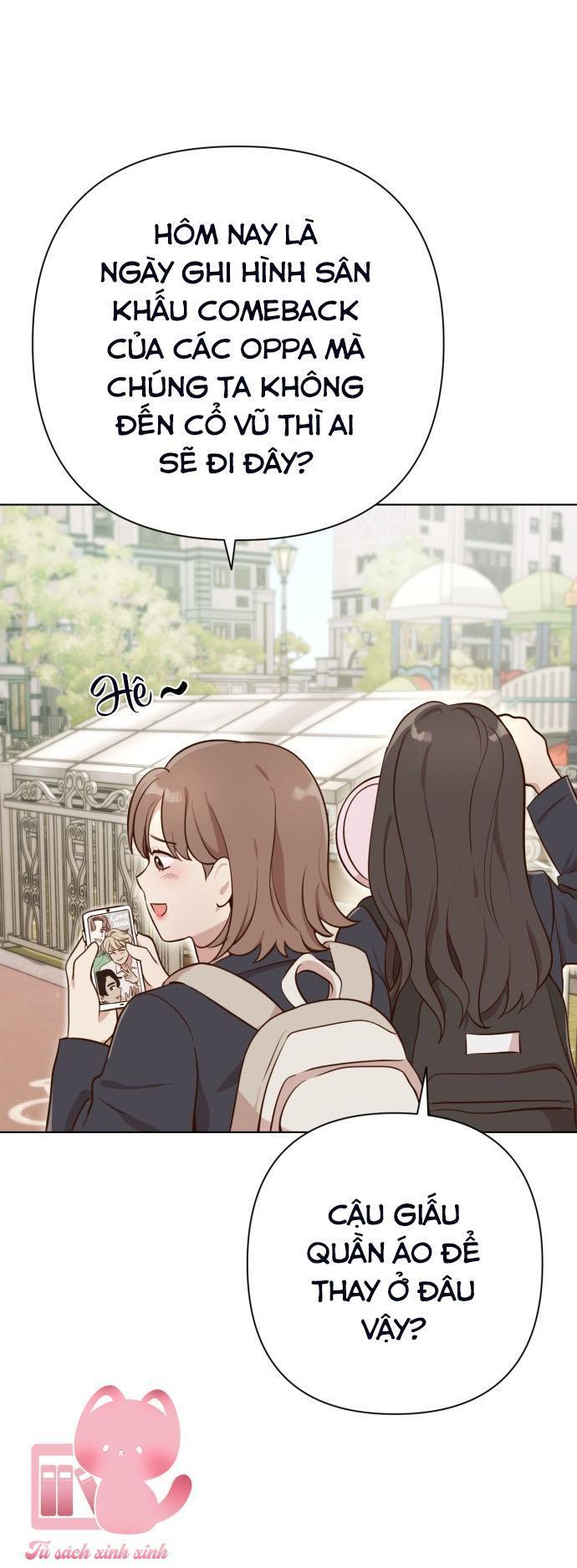 hãy sinh con ra nhé chapter 3 43