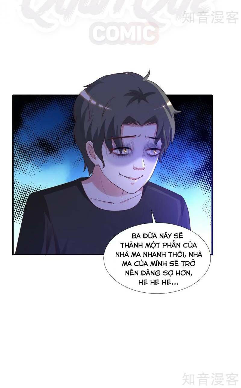 tối cường vận đào hoa chapter 76 17