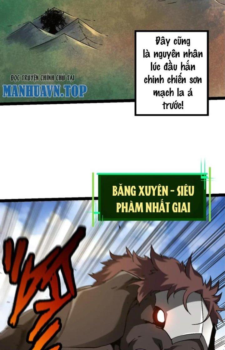 từ cây cổ thụ bắt đầu tiến hóa chapter 79 55