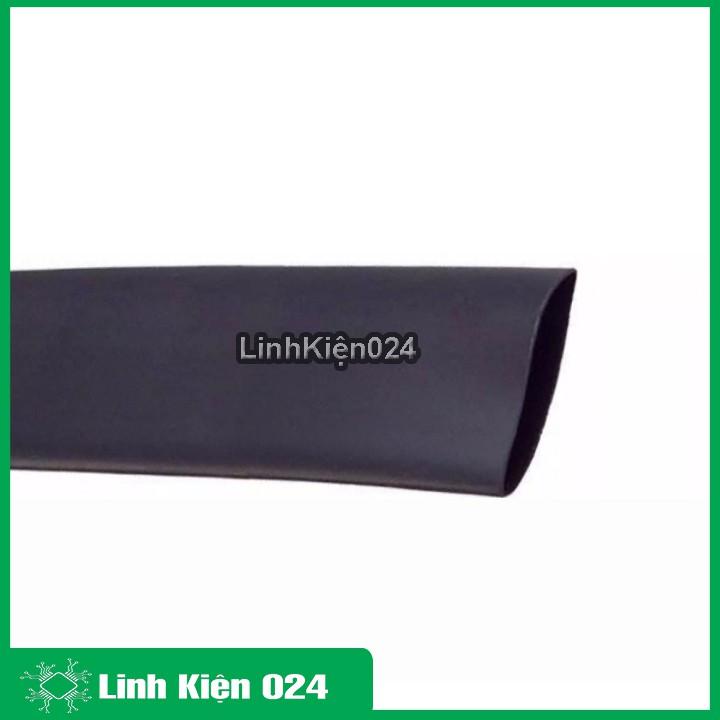 Gen Co Nhiệt Loại To Φ20mm Dài 1m