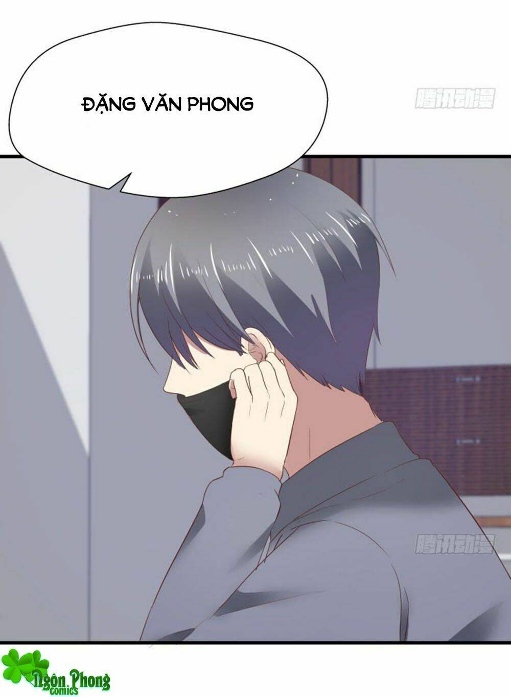 khi trò chơi ác ma bắt đầu chapter 86 32