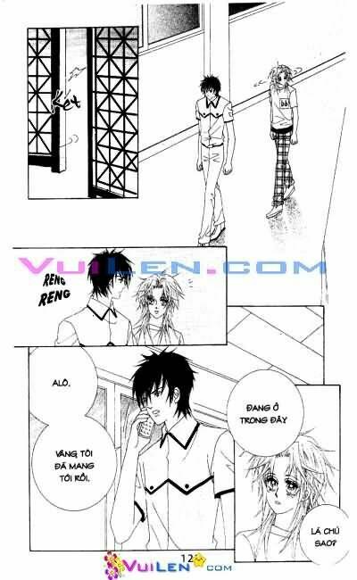 người duy nhất chapter 119 2