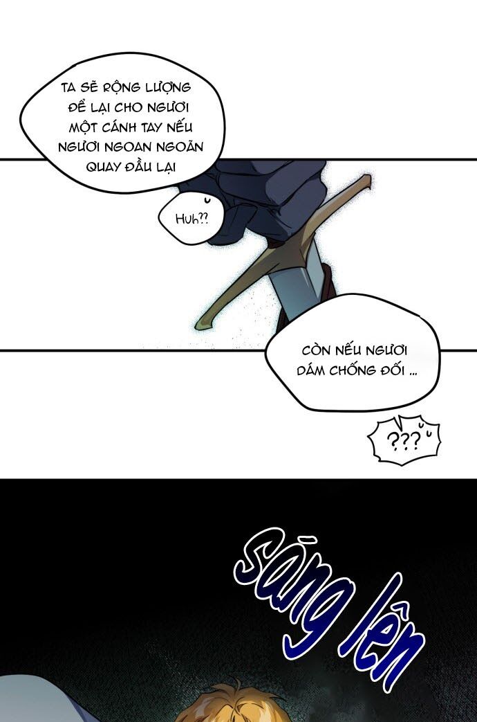 bị che khuất bởi ánh hoàng hôn chapter 15 15