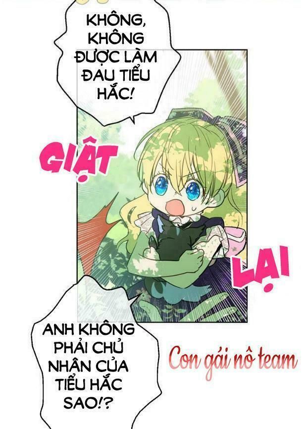 một ngày nọ tôi bỗng thành nàng công chúa chapter 13 39