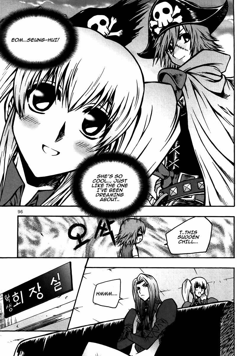 zippy ziggy chapter 66 11