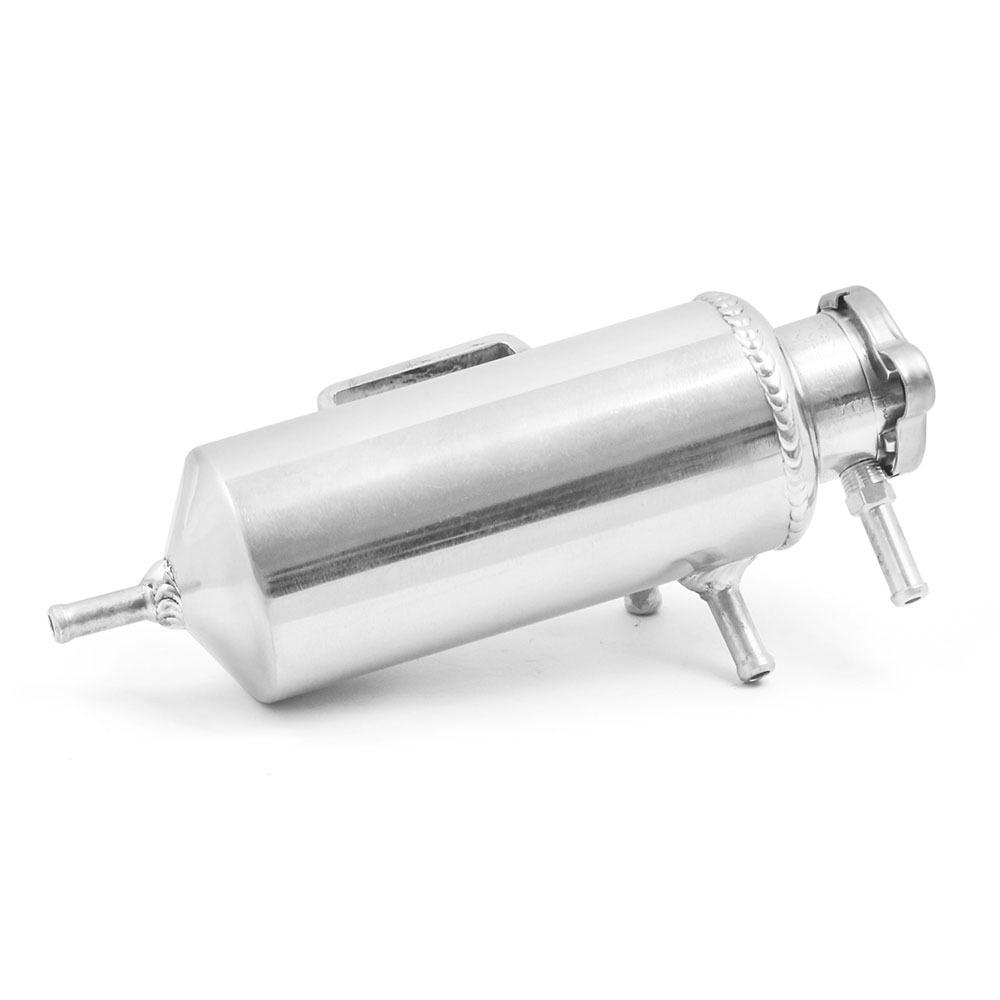 Bình Làm Mát Động Cơ Xe Hơi Bằng Hợp Kim 60MM