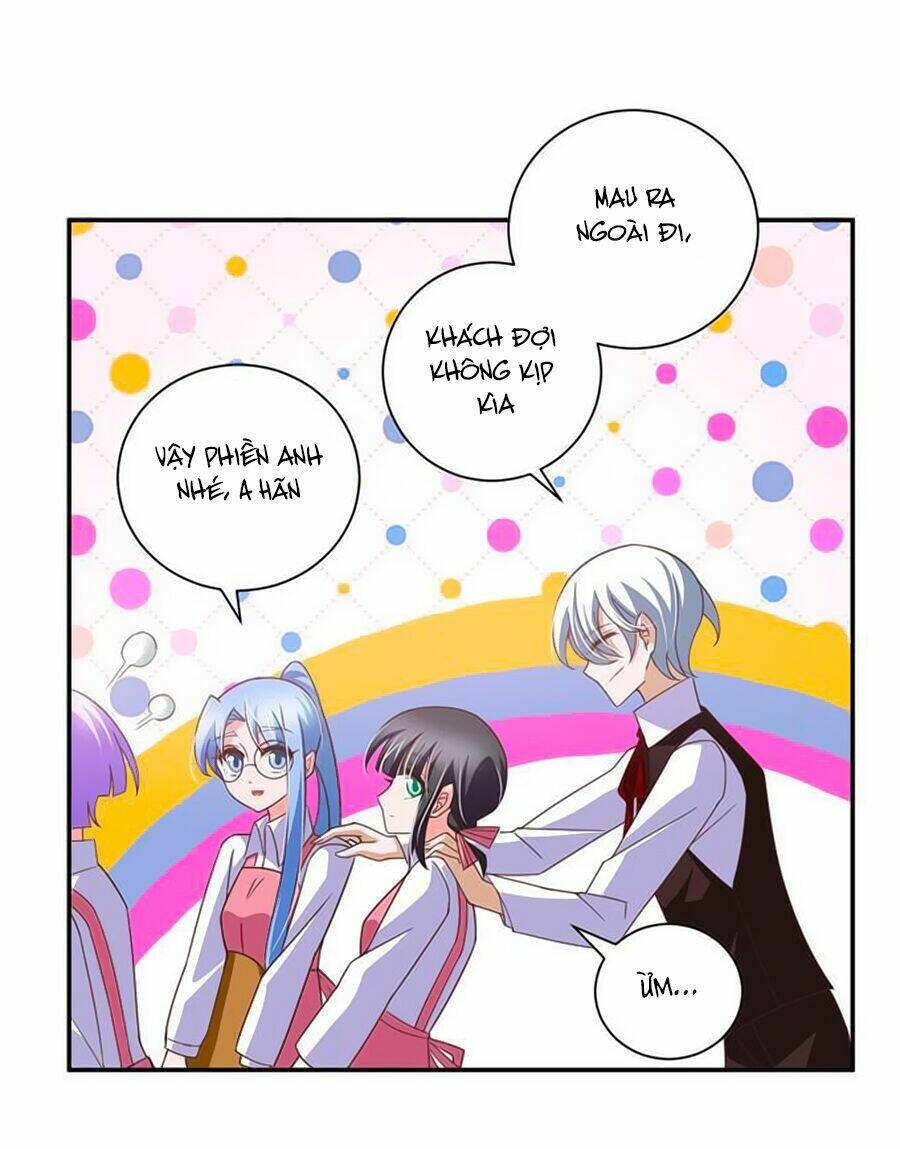 người yêu khát máu của tôi chapter 47 10