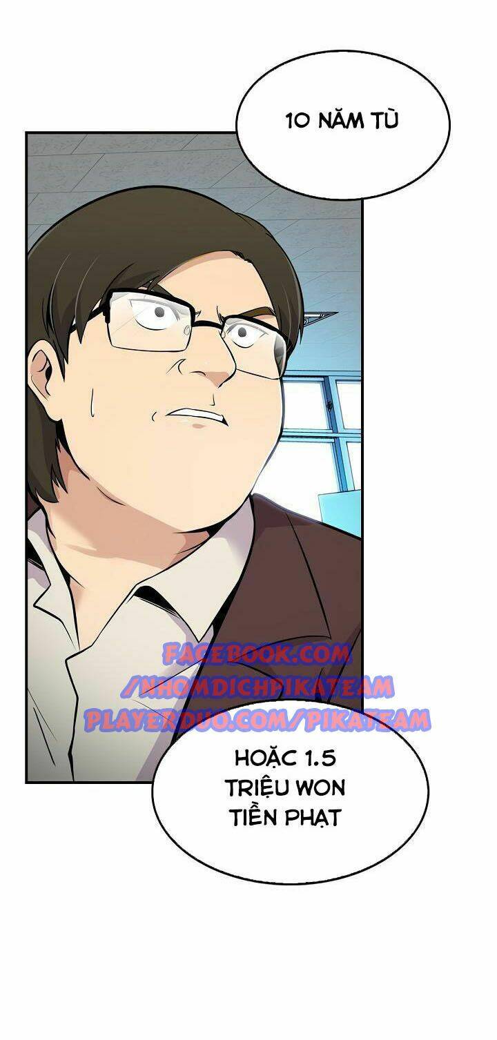 điều tra viên chuyển sinh chapter 6 29