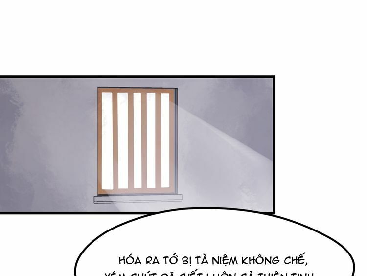 lượm được một tiểu hồ ly phần 2 chapter 59 24