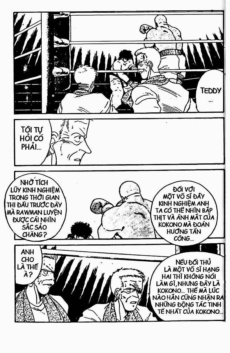 truyền nhân atula - shura no mon i chapter 103 16