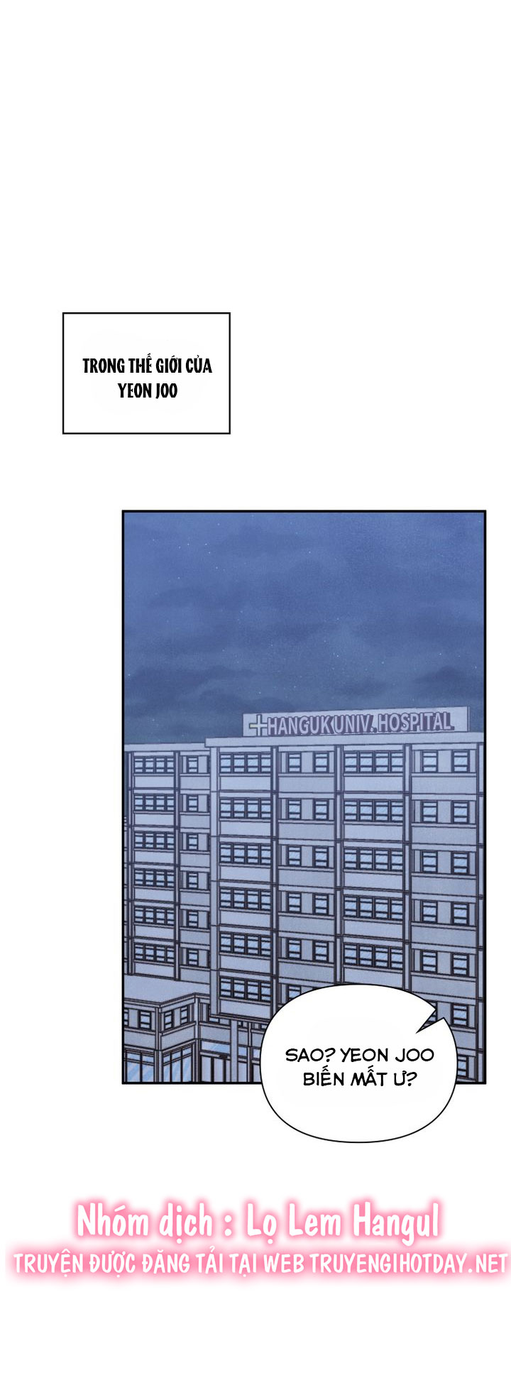 hãy để tôi một mình chapter 79 21