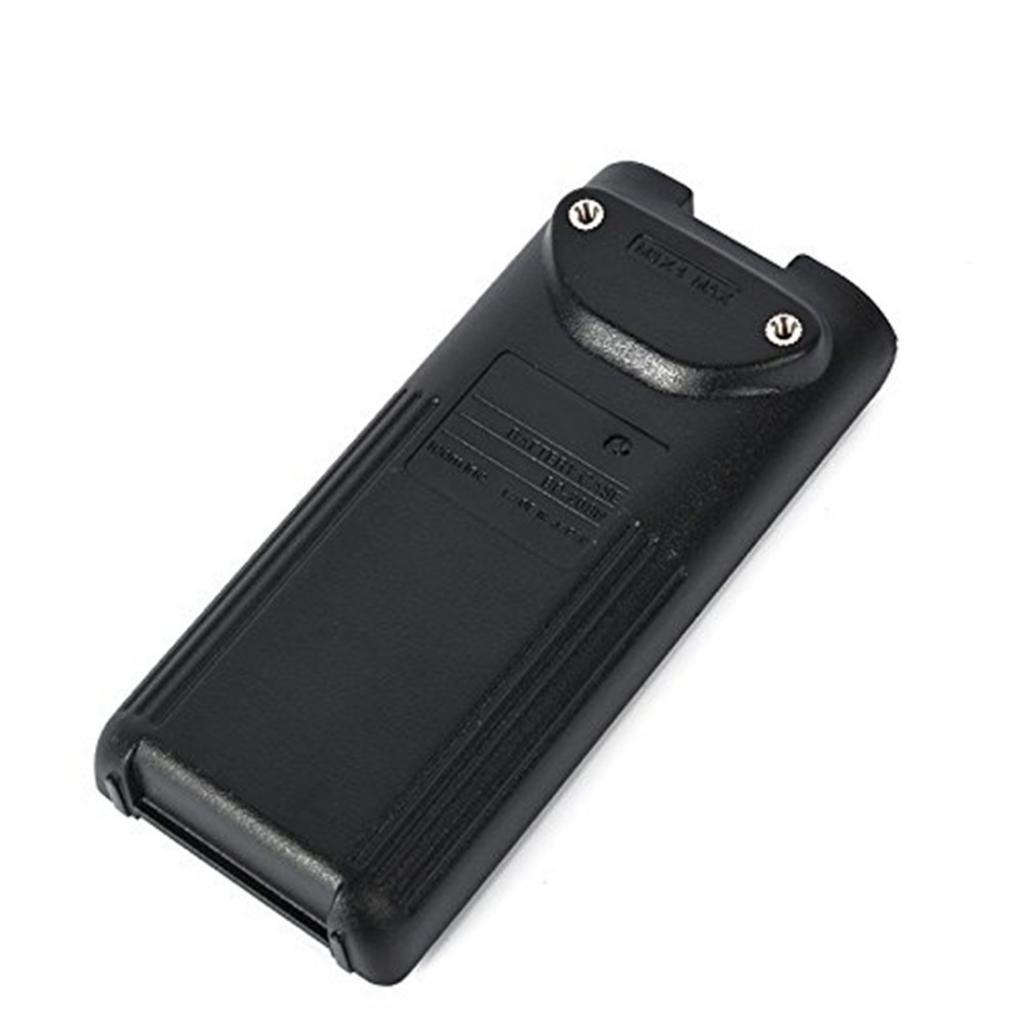 BP-208N 6AA Battery Case For  Radio IC-V8/IC-A6/IC-​F4GT IC-A110