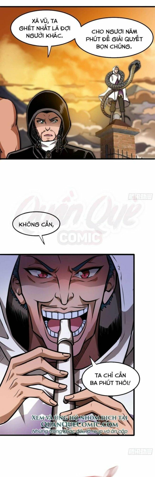 tối cường thần y tại đô thị chapter 67 1