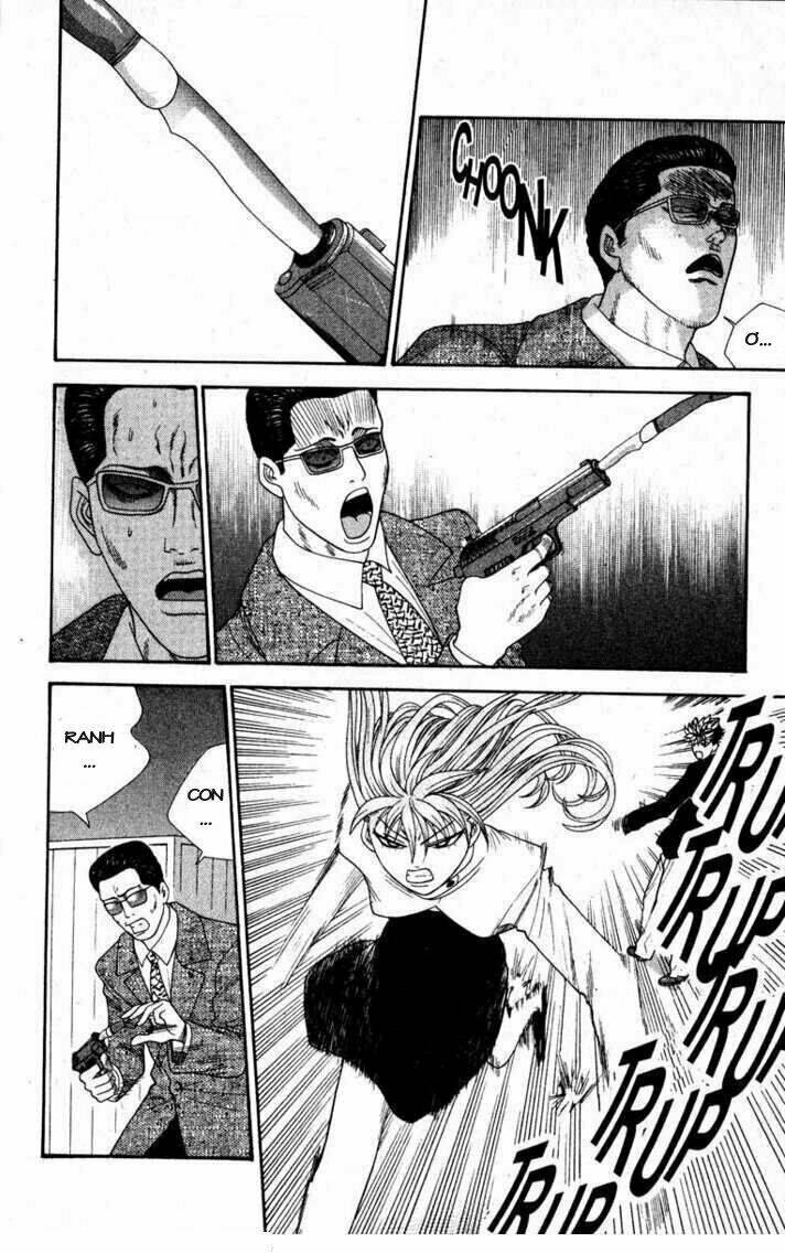 thiên sứ tráo trở chapter 41 10