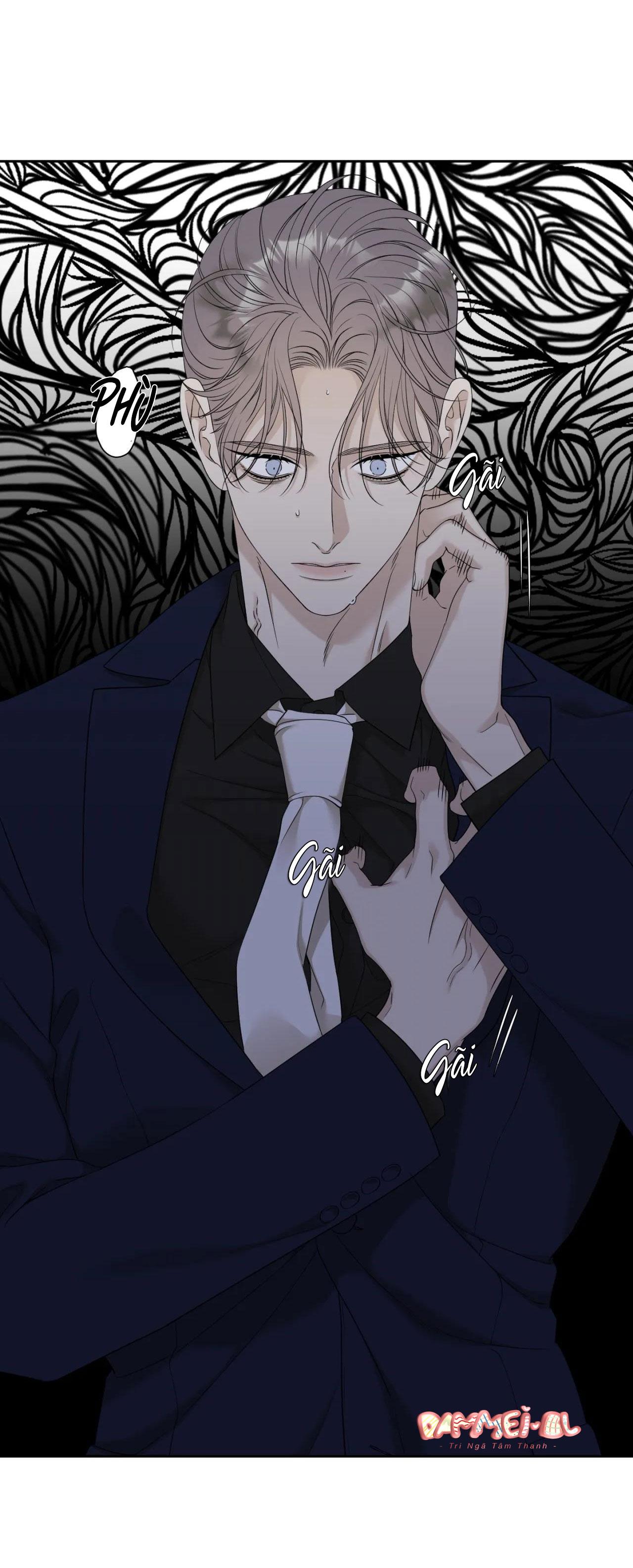 tên rác rưởi chapter 25 37